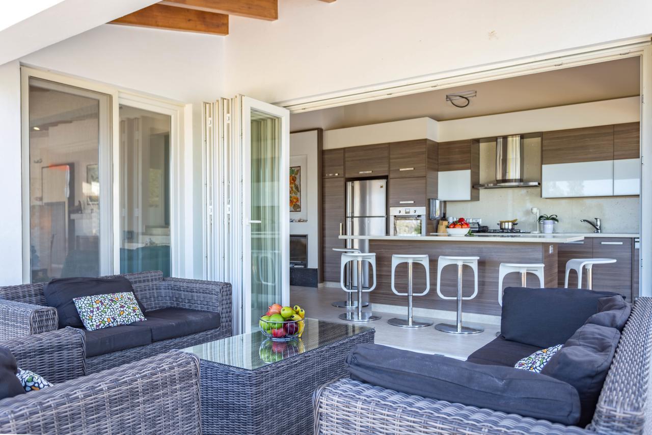 Marina Estate Villa Protaras Exterior photo