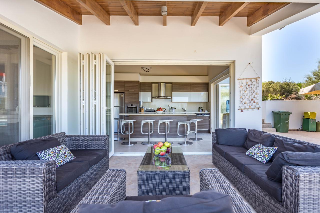 Marina Estate Villa Protaras Exterior photo