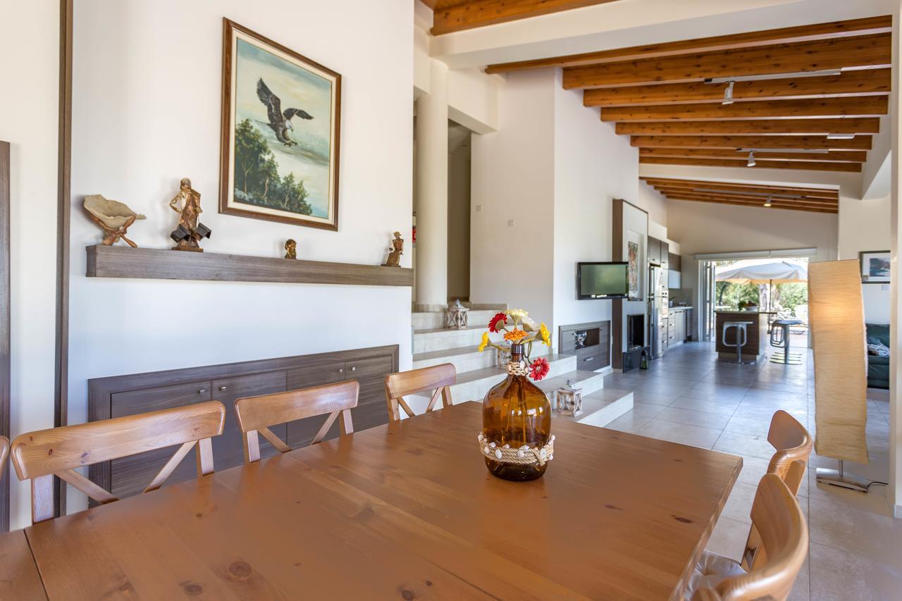 Marina Estate Villa Protaras Exterior photo
