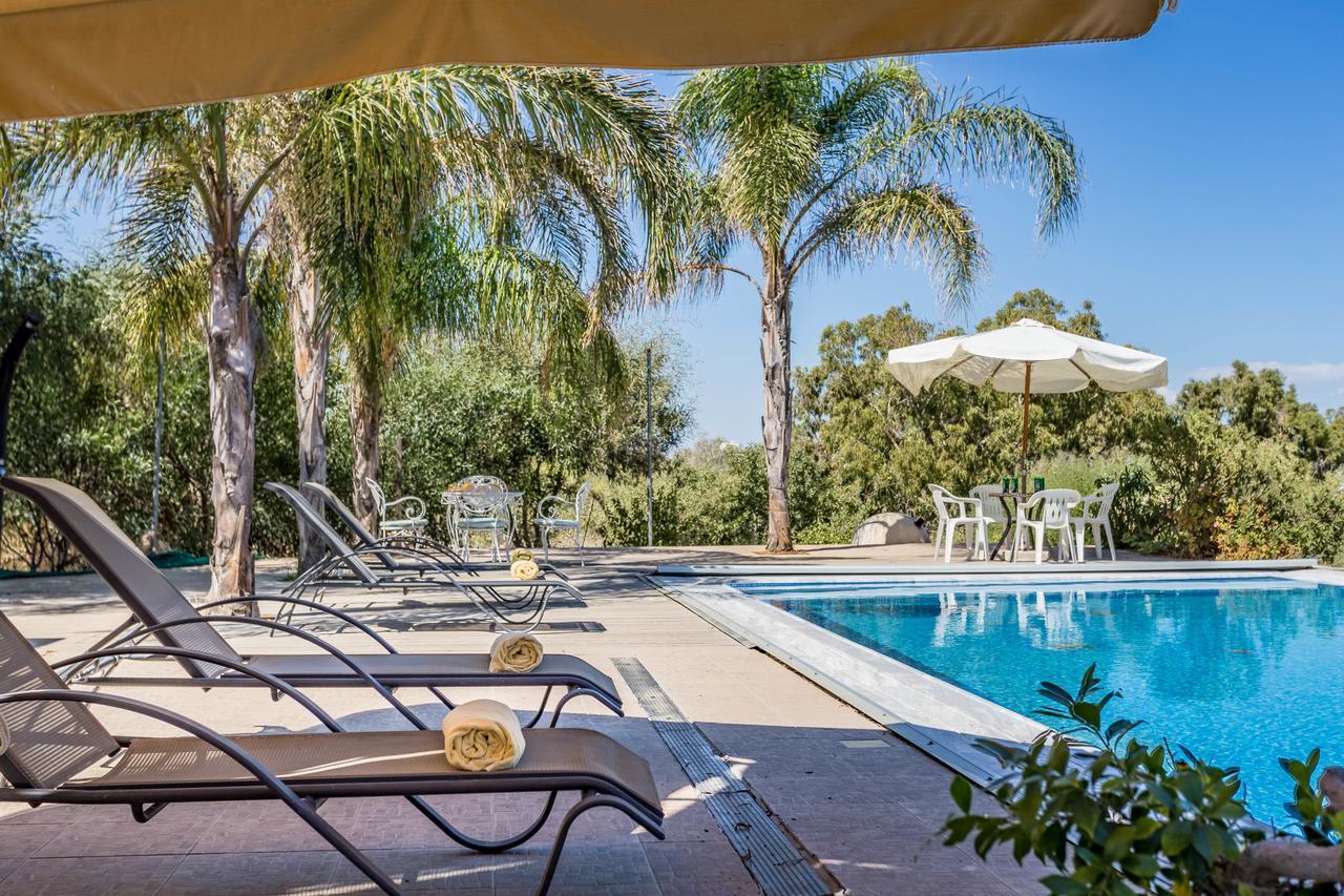 Marina Estate Villa Protaras Exterior photo